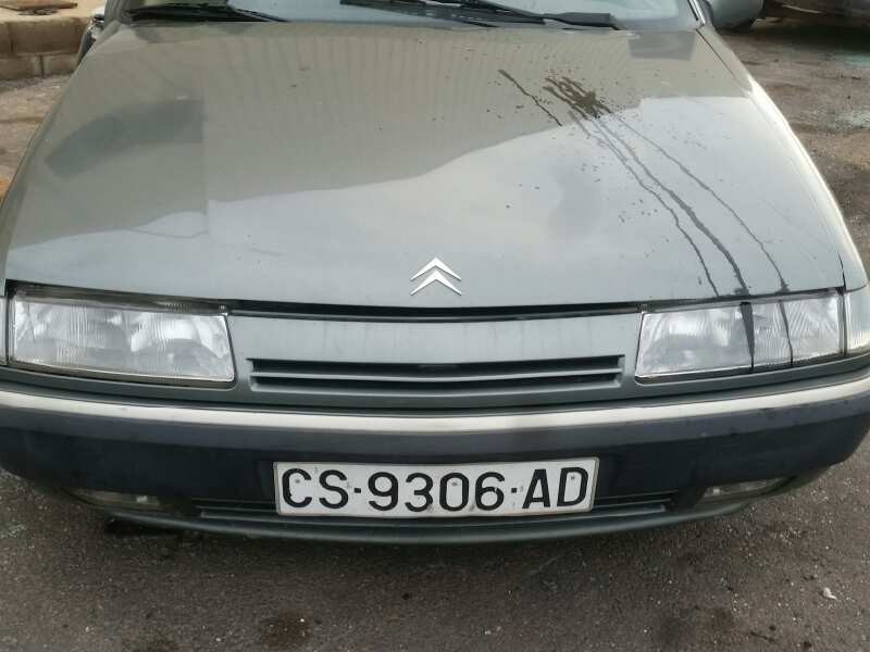Recambio de rejilla delantera para citroën xantia berlina 2.0i vsx / 2.0 vsx referencia OEM IAM   