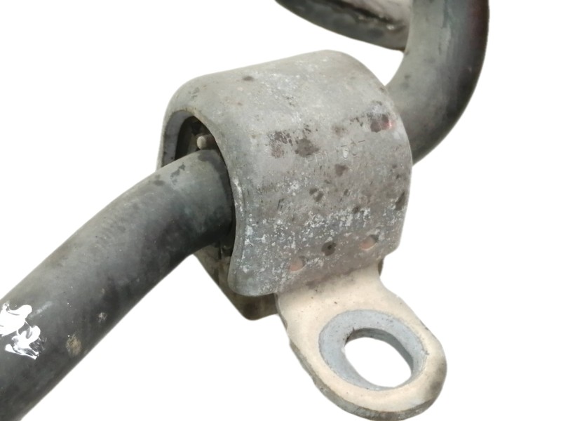 Recambio de barra estabilizadora delantera para peugeot 207 gt referencia OEM IAM   