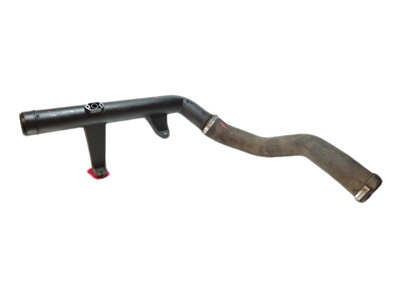 Recambio de tubo presion turbocompresor para volkswagen crafter combi (2e) combi, techo elevado 35 referencia OEM IAM 9065080008