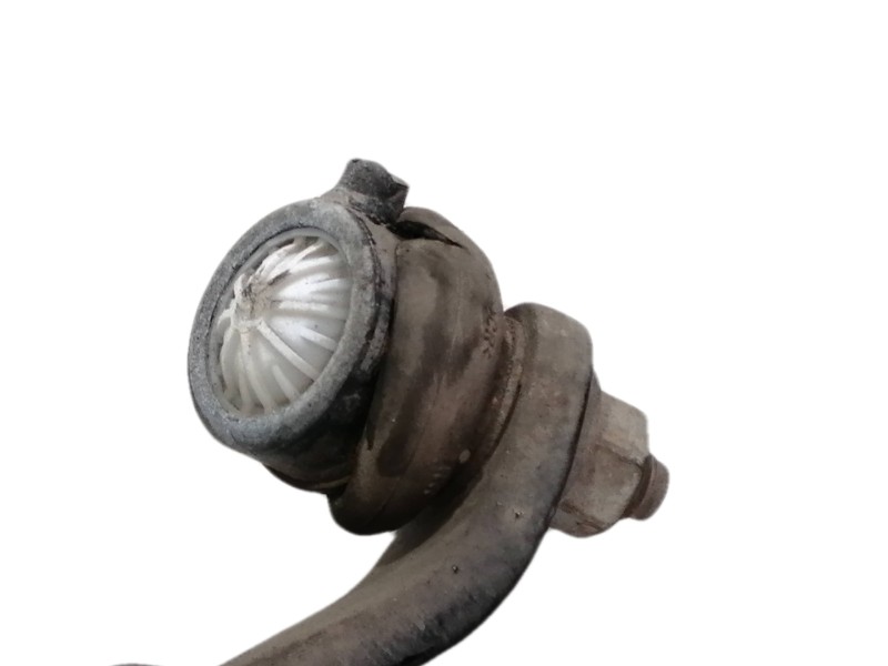 Recambio de barra estabilizadora delantera para peugeot 207 gt referencia OEM IAM   