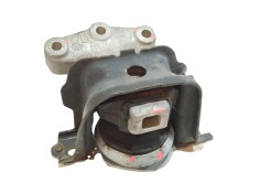 Recambio de soporte motor derecho para peugeot 207 gt referencia OEM IAM 9654568180   2