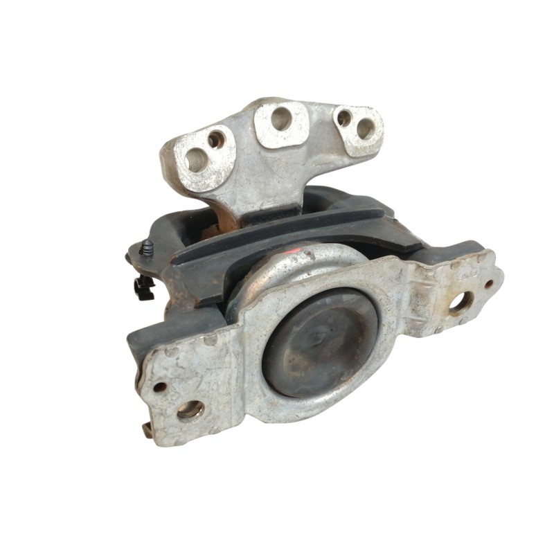 Recambio de soporte motor derecho para peugeot 207 gt referencia OEM IAM 9654568180  