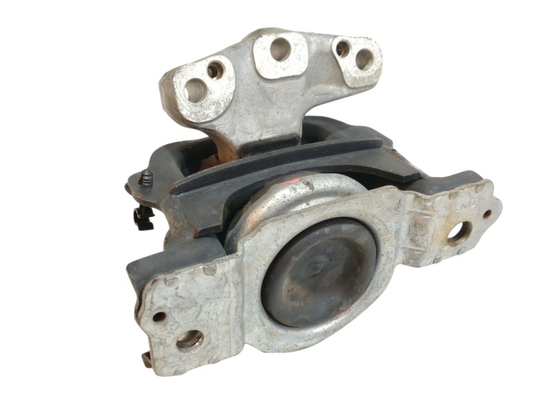 Recambio de soporte motor derecho para peugeot 207 gt referencia OEM IAM 9654568180  