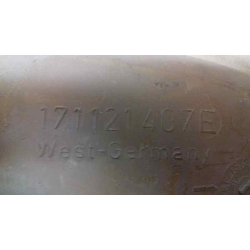 Recambio de deposito expansion para volkswagen golf ii (191/193) 1.8 referencia OEM IAM 171121407E  