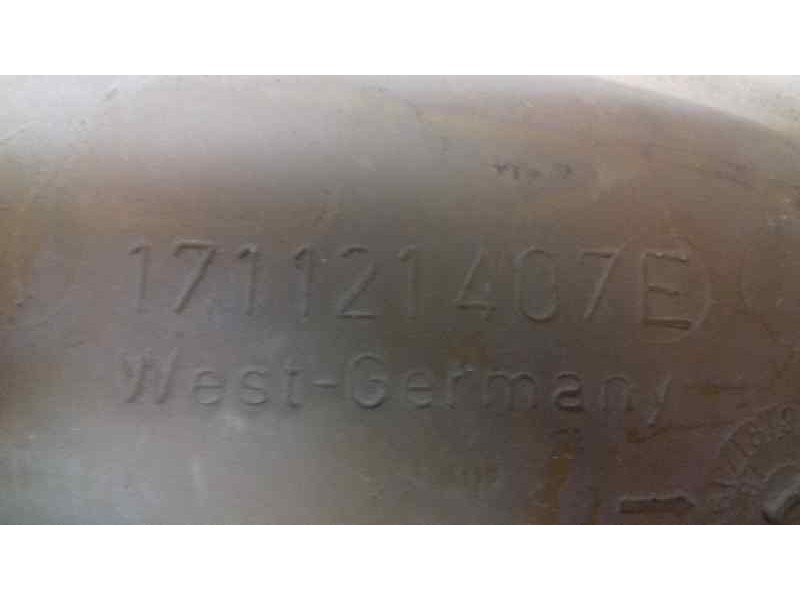 Recambio de deposito expansion para volkswagen golf ii (191/193) 1.8 referencia OEM IAM 171121407E  