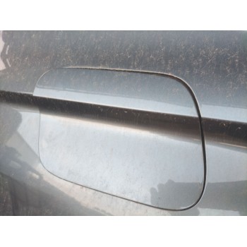 TAPA EXTERIOR COMBUSTIBLE 