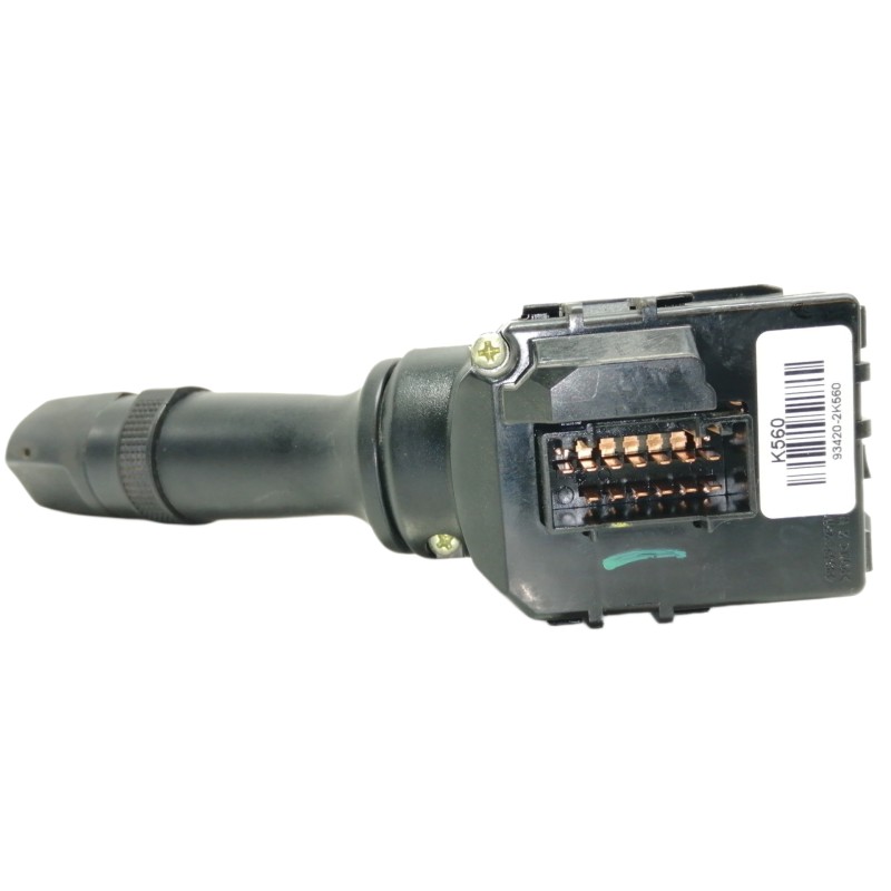 Recambio de mando limpia para hyundai i30 (gd) classic referencia OEM IAM 934202K560  