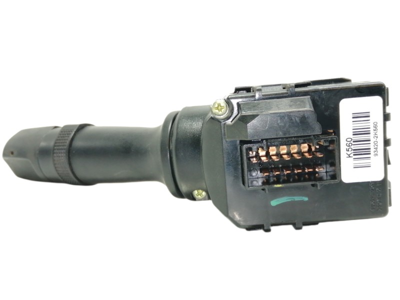 Recambio de mando limpia para hyundai i30 (gd) classic referencia OEM IAM 934202K560  