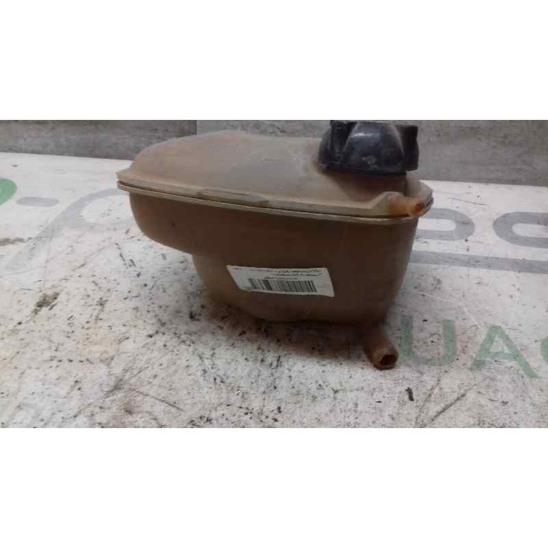 Recambio de deposito expansion para volkswagen golf ii (191/193) 1.8 referencia OEM IAM 171121407E  