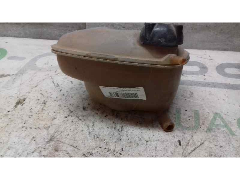 Recambio de deposito expansion para volkswagen golf ii (191/193) 1.8 referencia OEM IAM 171121407E  