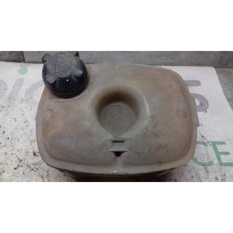 Recambio de deposito expansion para volkswagen golf ii (191/193) 1.8 referencia OEM IAM 171121407E  