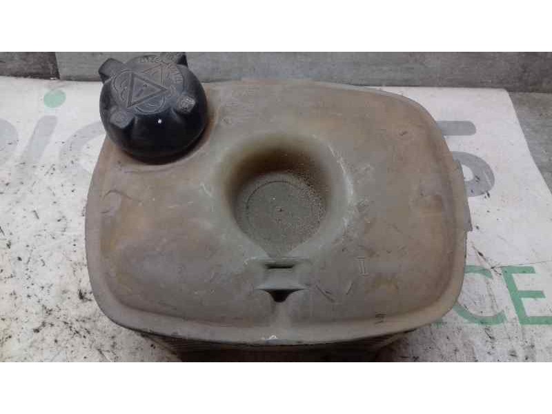 Recambio de deposito expansion para volkswagen golf ii (191/193) 1.8 referencia OEM IAM 171121407E  