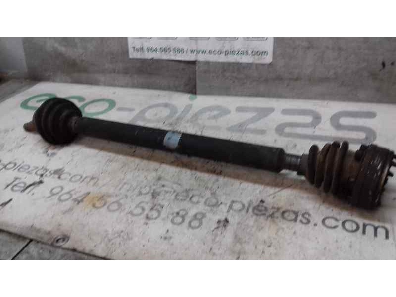 Recambio de transmision delantera derecha para volkswagen golf ii (191/193) 1.8 referencia OEM IAM   