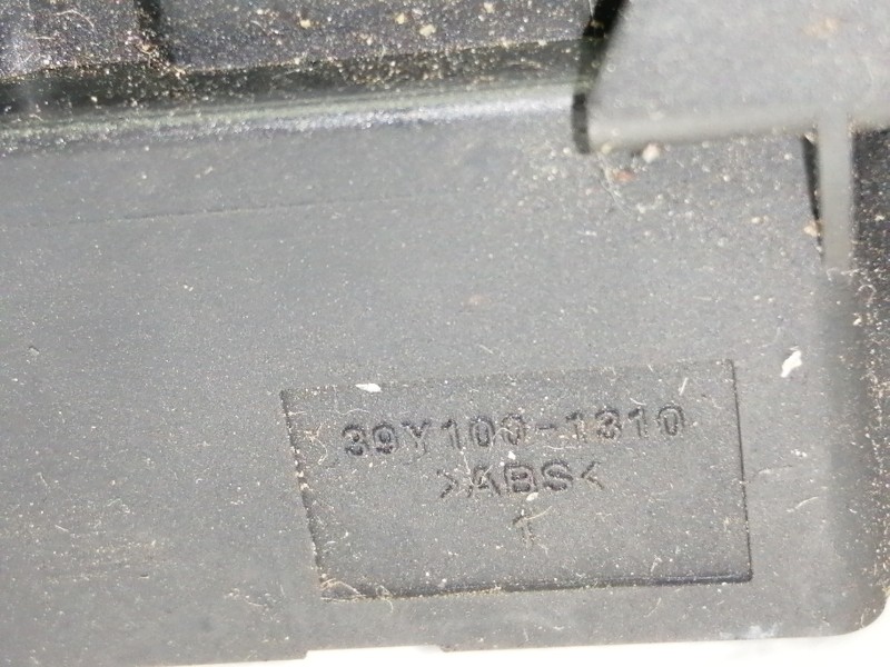 Recambio de mando luces para hyundai i30 (gd) classic referencia OEM IAM 93310A6100RY  