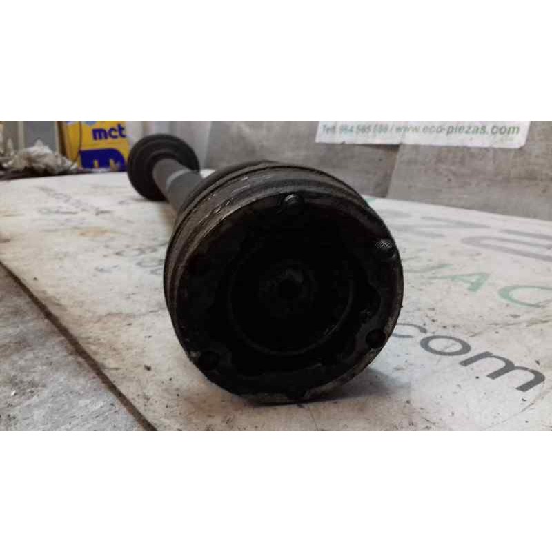 Recambio de transmision delantera derecha para volkswagen golf ii (191/193) 1.8 referencia OEM IAM   