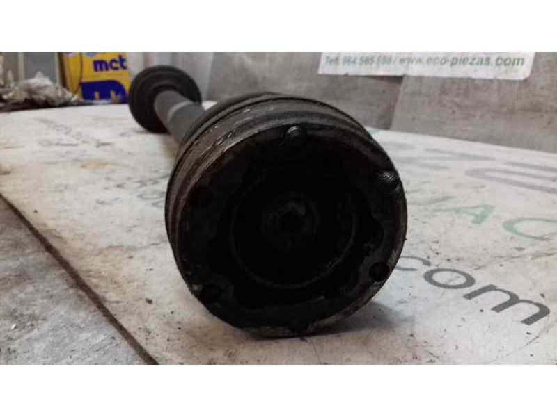 Recambio de transmision delantera derecha para volkswagen golf ii (191/193) 1.8 referencia OEM IAM   