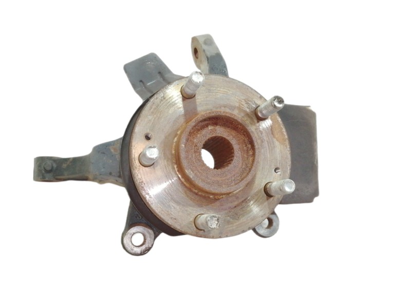 Recambio de mangueta delantera izquierda para hyundai i30 (gd) classic referencia OEM IAM   