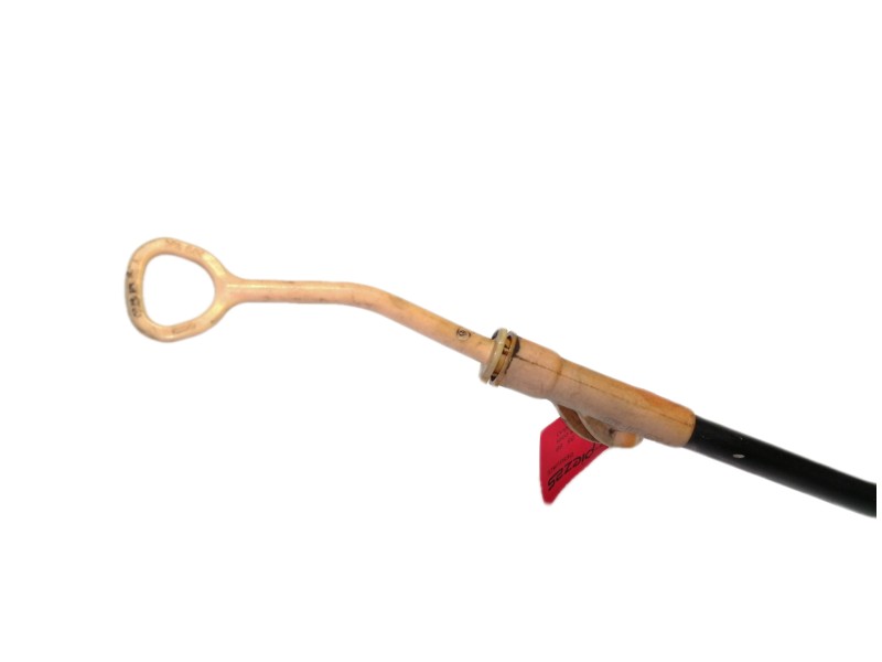 Recambio de varilla aceite para volkswagen crafter combi (2e) combi, techo elevado 35 referencia OEM IAM 076115629A  