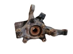 Recambio de mangueta delantera izquierda para hyundai i30 (gd) classic referencia OEM IAM    2