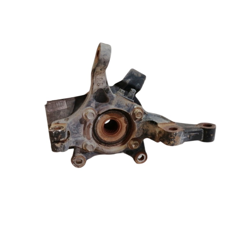 Recambio de mangueta delantera izquierda para hyundai i30 (gd) classic referencia OEM IAM   