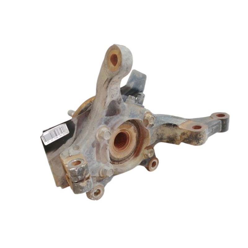 Recambio de mangueta delantera izquierda para hyundai i30 (gd) classic referencia OEM IAM   