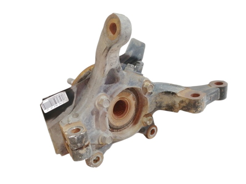 Recambio de mangueta delantera izquierda para hyundai i30 (gd) classic referencia OEM IAM   