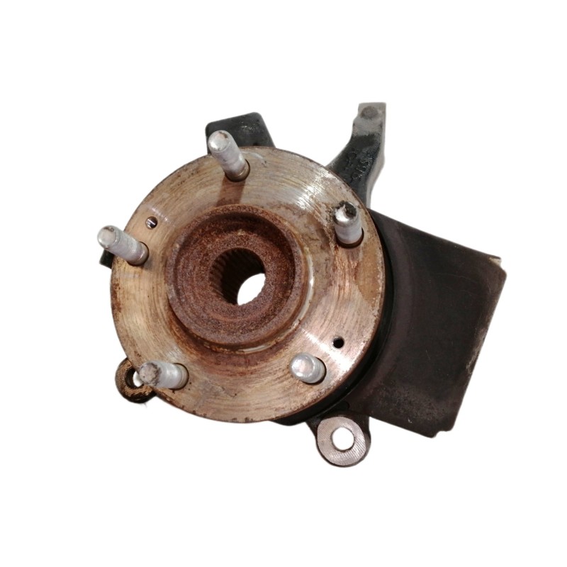 Recambio de mangueta delantera izquierda para hyundai i30 (gd) classic referencia OEM IAM   