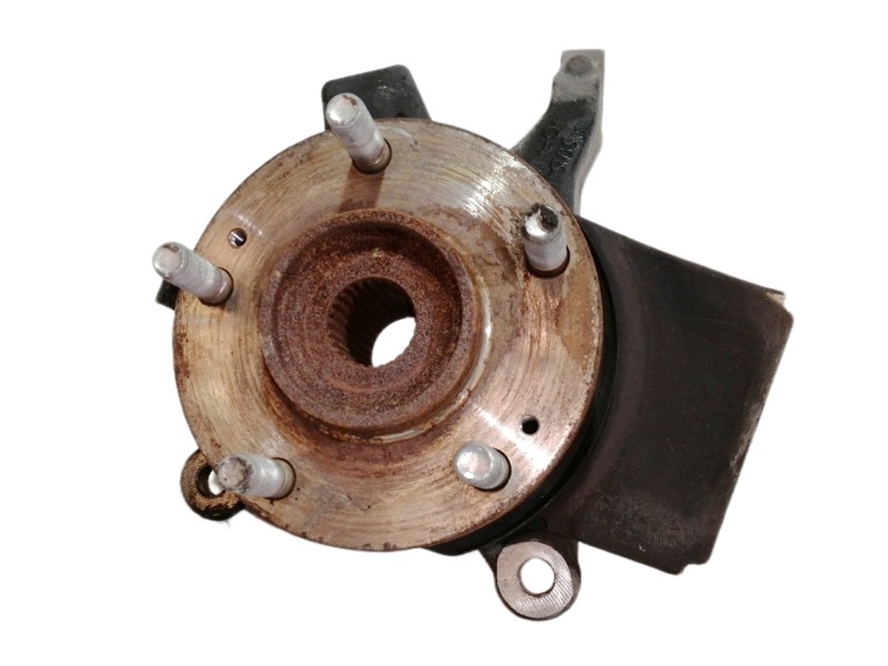 Recambio de mangueta delantera izquierda para hyundai i30 (gd) classic referencia OEM IAM   