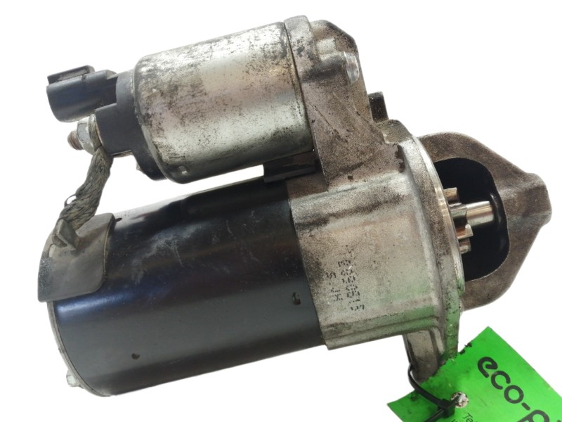 Recambio de motor arranque para hyundai i30 (gd) classic referencia OEM IAM 361002A300  