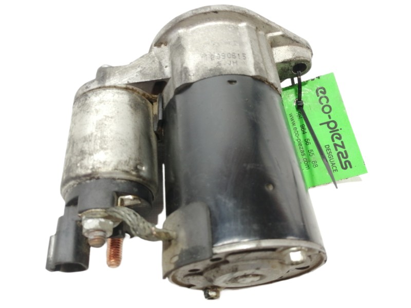 Recambio de motor arranque para hyundai i30 (gd) classic referencia OEM IAM 361002A300  
