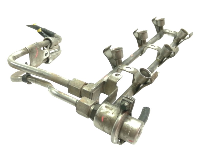 Recambio de rampa inyectora para cadillac cts 3.2 elegance referencia OEM IAM 0280160642  