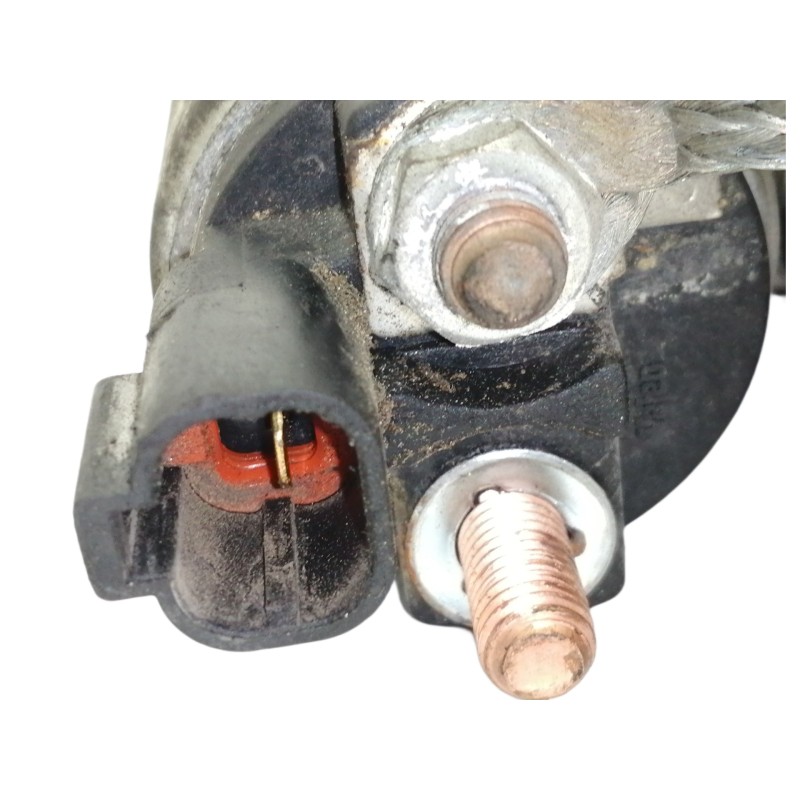 Recambio de motor arranque para hyundai i30 (gd) classic referencia OEM IAM 361002A300  