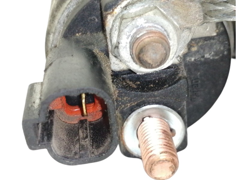 Recambio de motor arranque para hyundai i30 (gd) classic referencia OEM IAM 361002A300  