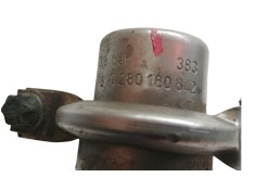 Recambio de rampa inyectora para cadillac cts 3.2 elegance referencia OEM IAM 0280160642   2