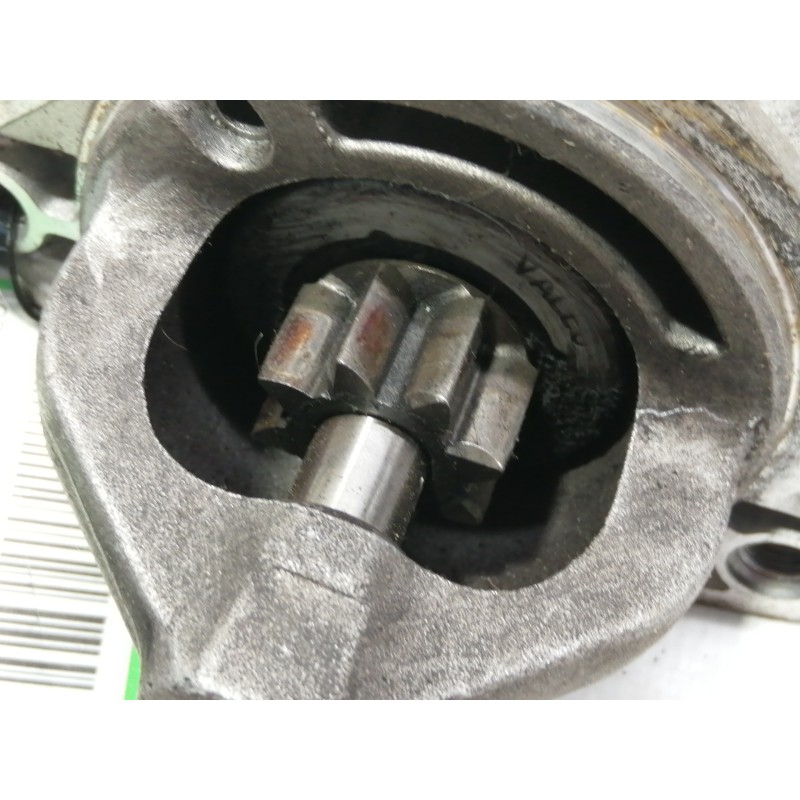 Recambio de motor arranque para hyundai i30 (gd) classic referencia OEM IAM 361002A300  