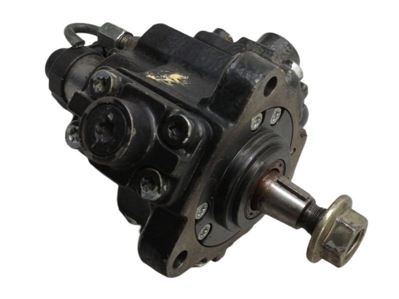 Recambio de bomba inyeccion para opel astra h berlina elegance referencia OEM IAM 04450100 0055193731 