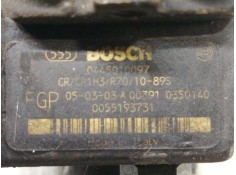 Recambio de bomba inyeccion para opel astra h berlina elegance referencia OEM IAM 04450100 0055193731  2