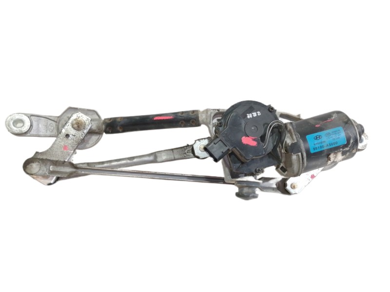 Recambio de motor limpia delantero para hyundai i30 (gd) classic referencia OEM IAM 98100A5000  