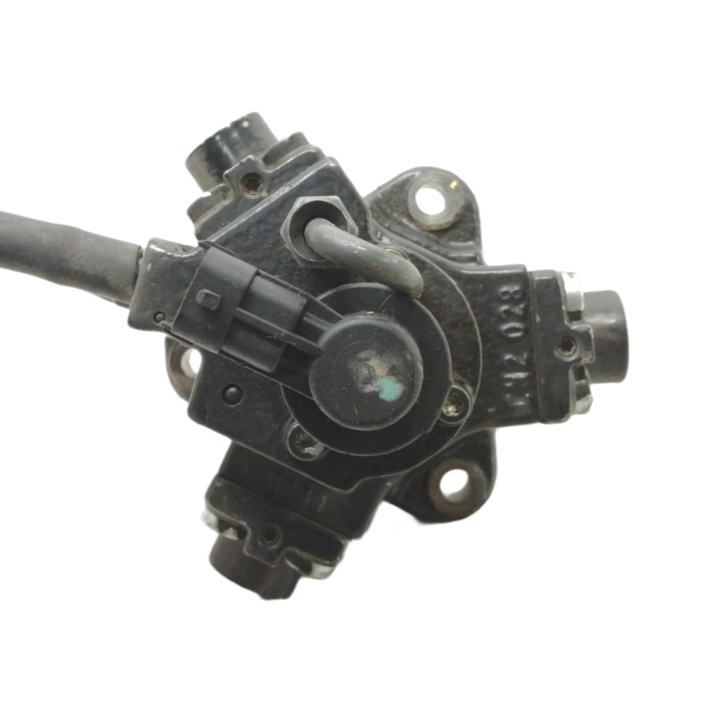 Recambio de bomba inyeccion para opel astra h berlina elegance referencia OEM IAM 04450100 0055193731 