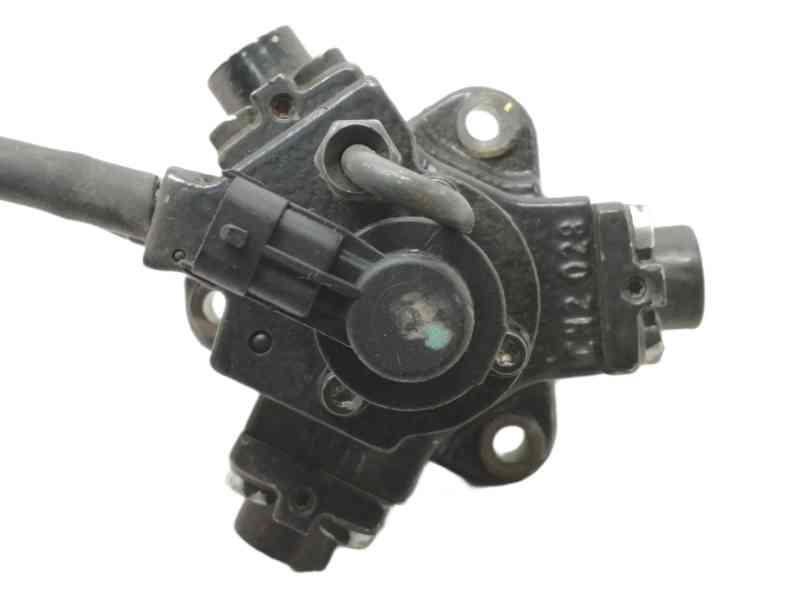 Recambio de bomba inyeccion para opel astra h berlina elegance referencia OEM IAM 04450100 0055193731 