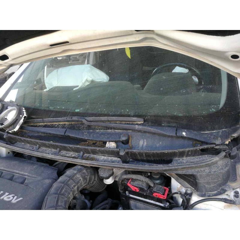 Recambio de motor limpia delantero para hyundai i30 (gd) classic referencia OEM IAM 98100A5000  