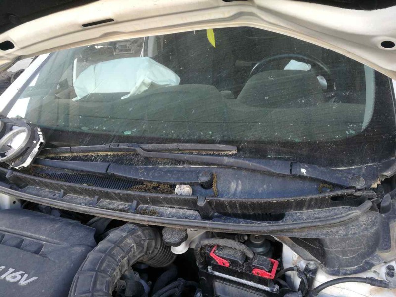 Recambio de motor limpia delantero para hyundai i30 (gd) classic referencia OEM IAM 98100A5000  