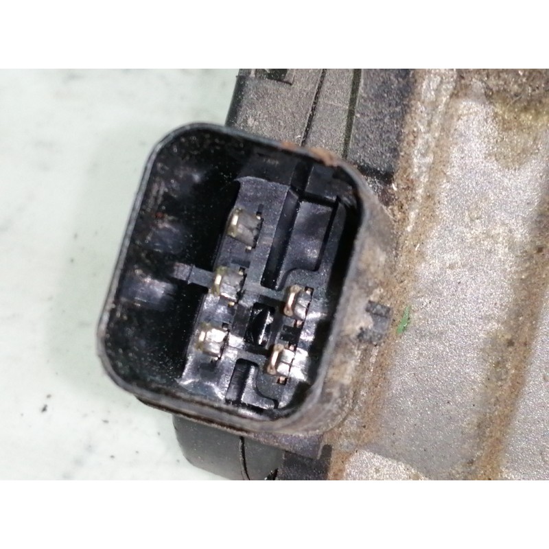 Recambio de motor limpia delantero para hyundai i30 (gd) classic referencia OEM IAM 98100A5000  