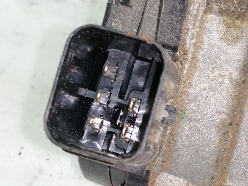 Recambio de motor limpia delantero para hyundai i30 (gd) classic referencia OEM IAM 98100A5000  