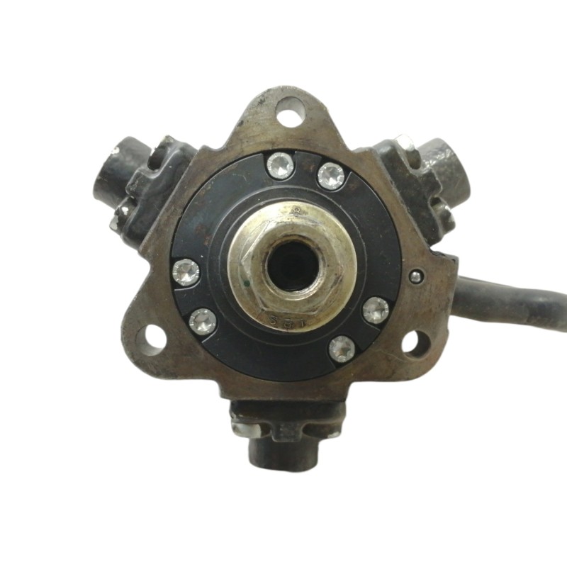 Recambio de bomba inyeccion para opel astra h berlina elegance referencia OEM IAM 04450100 0055193731 