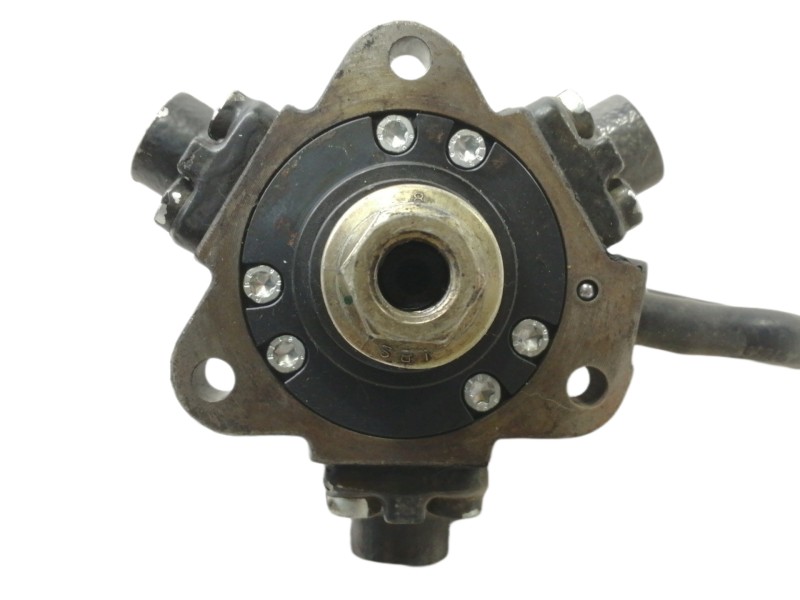 Recambio de bomba inyeccion para opel astra h berlina elegance referencia OEM IAM 04450100 0055193731 