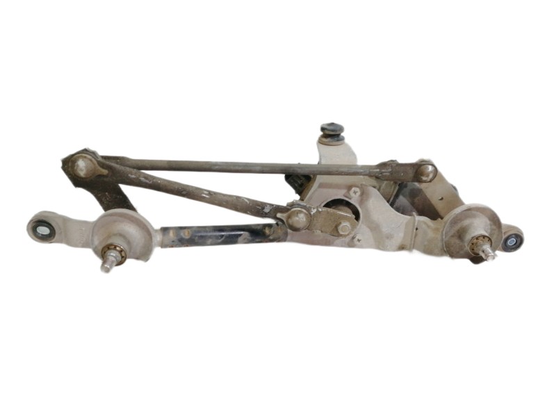 Recambio de motor limpia delantero para hyundai i30 (gd) classic referencia OEM IAM 98100A5000  