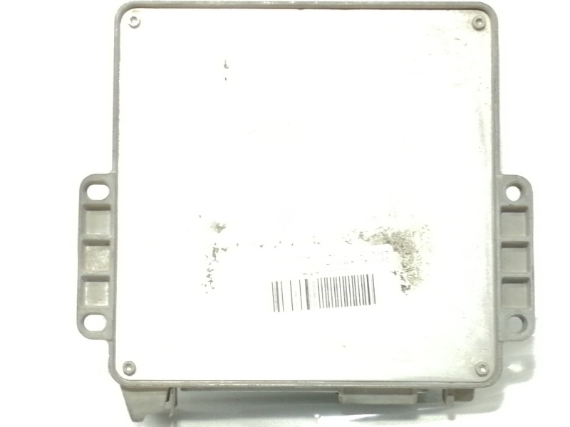 Recambio de centralita motor uce para renault clio ii fase ii (b/cb0) 1.2 referencia OEM IAM 7700868294  