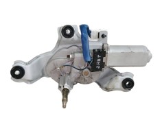 Recambio de motor limpia trasero para hyundai i30 (gd) classic referencia OEM IAM 98700A5000   2