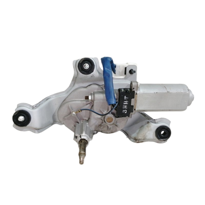 Recambio de motor limpia trasero para hyundai i30 (gd) classic referencia OEM IAM 98700A5000  